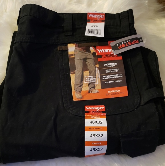 wrangler jeans lifetime warranty